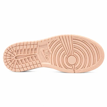 کفش و کتانی زنانه و دخترانه مدل نایک ترویس NIKE TRAVIS رنگ صورتی کد 30353