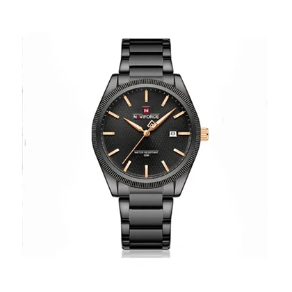 ساعت مردانه اورجینال نیویفورس Naviforce NF 9276