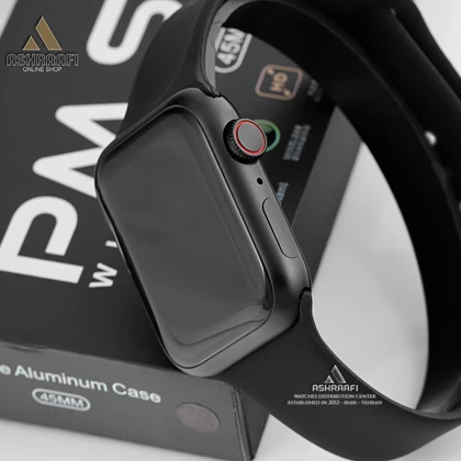 ساعت هوشمند سری هفت Smart Watch Pm S7 Pro Max TOP-1