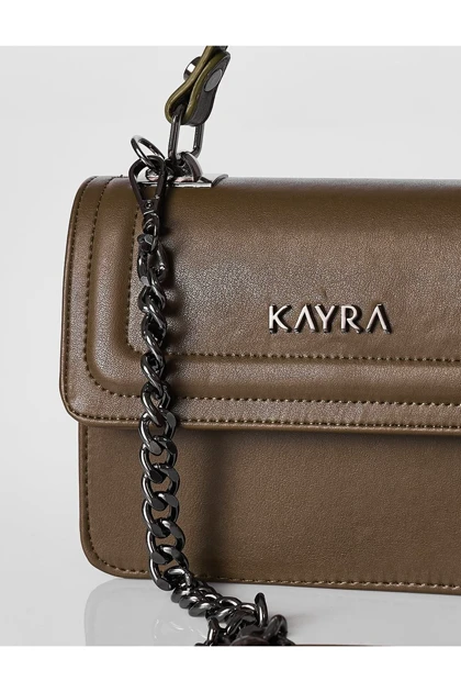 کیف دوشی زنانه kayra kayra