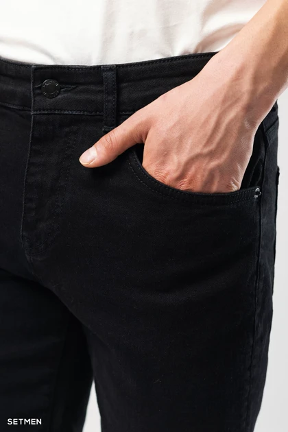 شلوار جین مردانه استریت