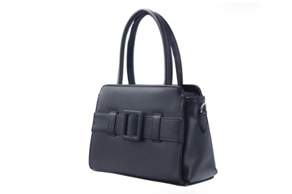 کیف دستی زنانه سگک دار مدل K724