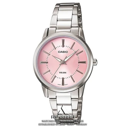 ساعت زنانه کاسیو Casio LTP-1303D-4AV