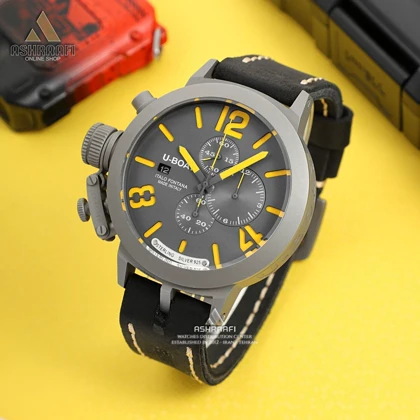 ساعت مچی یوبوت U-Boat Sterling 7453DBG