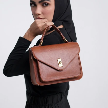 کیف دوشی مدل David Jones CM7520
