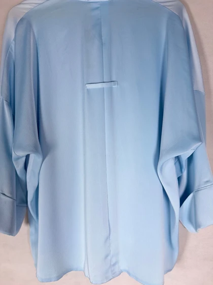 شومیز کلاسیک ساتن (1035)