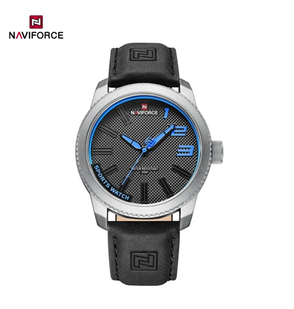 ساعت مچی مردانه ناوی فورس NF9202