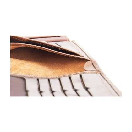 کیف کتی و پالتویی چرمسال مدل 120