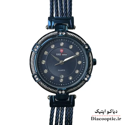 ساعت مچی زنانه برند کیدمن مدل Do-KADEMAN 840