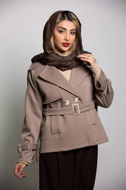 ترنج کت سوزان