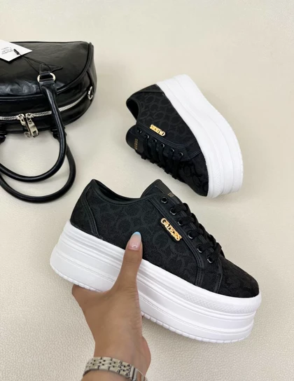 کفش لژدار زنانه طرح دار گوچی GUCCI کد 1569