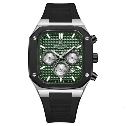 ساعت ناوی فورس اورجینال مردانه NAVIFORCE NF8037