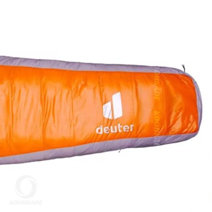 کیسه خواب مدل دیوتر1500لایت پیک پر