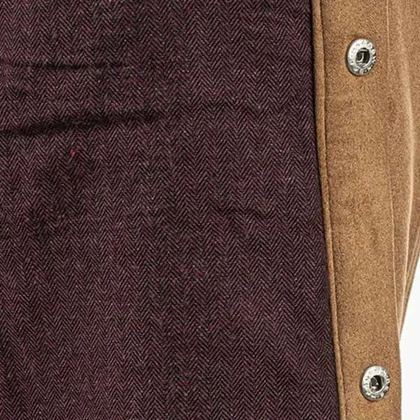 اورشرت رگولارفیت مردانه - 62242486