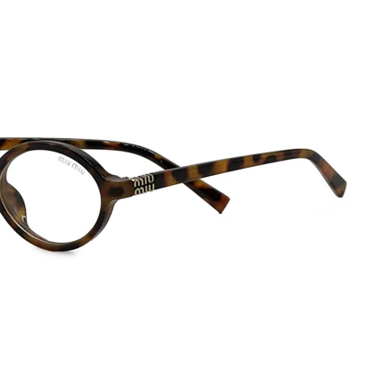 عینک طبی بلوکات ترند Miu Miu میومیو مدل Gs-sm04z