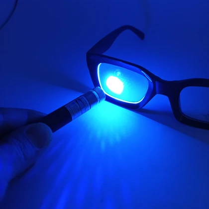 عینک بلوکات سلین CELINEمدل 2026