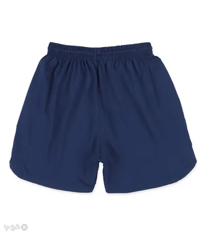 شلوارک مردانه جیب‌دار کد 265 طرح پانچی Under Armour