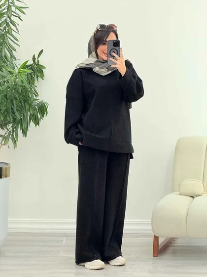 ست فوتر پردیس