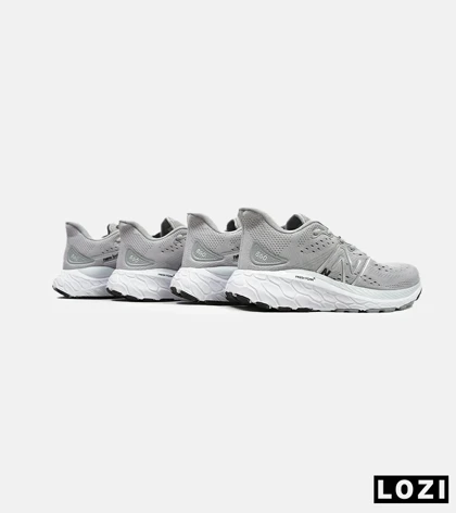 کفش کتانی طوسی NEW BALANCE 860