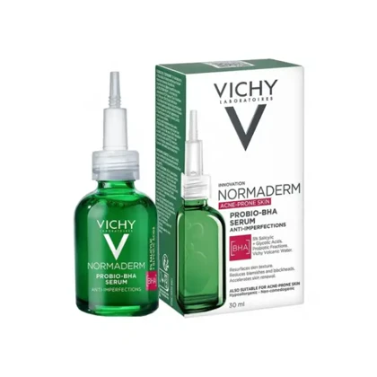 سرم ضد لک و ضد جوش نورمادرم ویشی Vichy