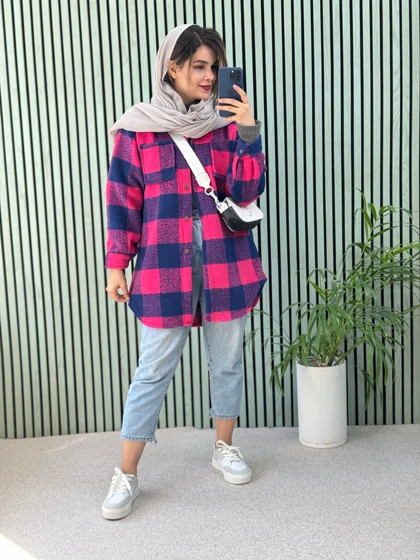 شکت پشمی آرامیس