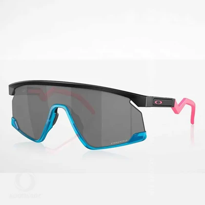 عینک OAKLEY BXTR BLUE 3 LENZ
