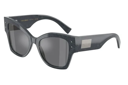 عینک آفتابی دولچه گابانا Dolce & Gabbana DG4478S 34416V