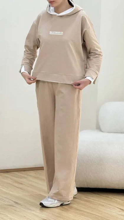 ست بلوز و شلوار آناهید