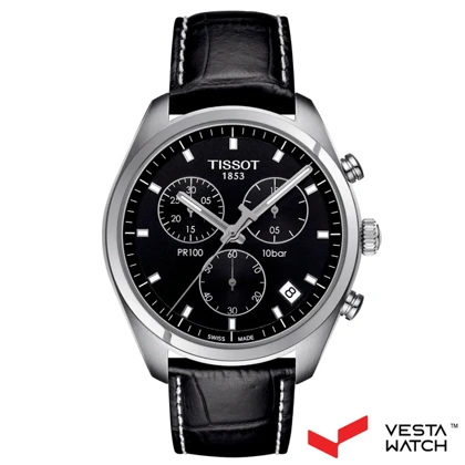 ساعت مچی مردانه تیسوت TISSOT مدل T101.417.16.051.00