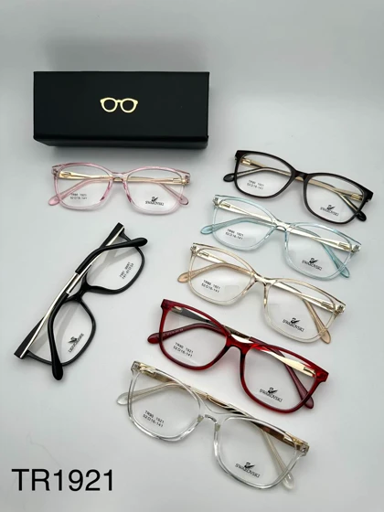 عینک سوارسکی (TR1921) Swarovski
