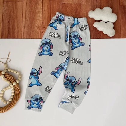 بلوز شلوار طرح استیچ