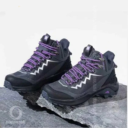 کفش ساق‌دار زنانه کاراکال CA.S4405B-3