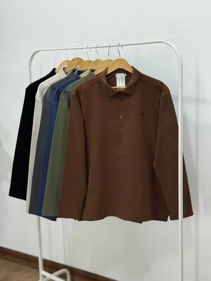 پلیور دورس مردانه سامان