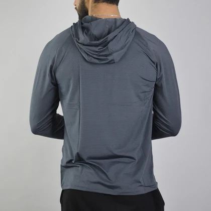 استرج کلاهدار ورزشی مردانه مدل GS-M-Terrex-208055