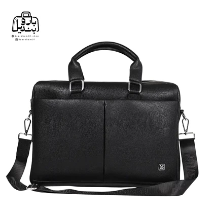 کیف دستی اداری حاصل Hasel کد203-20