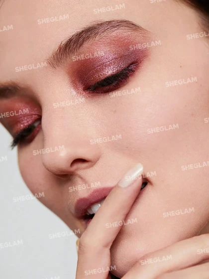 پالت سایه شیگلم 9رنگ مدل Sheglam Beach Sunset