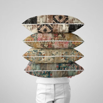 کوسن 4 تکه 70