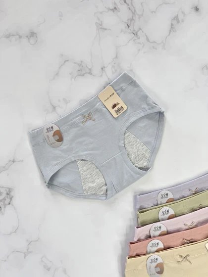 شورتکس قاعدگی نخی