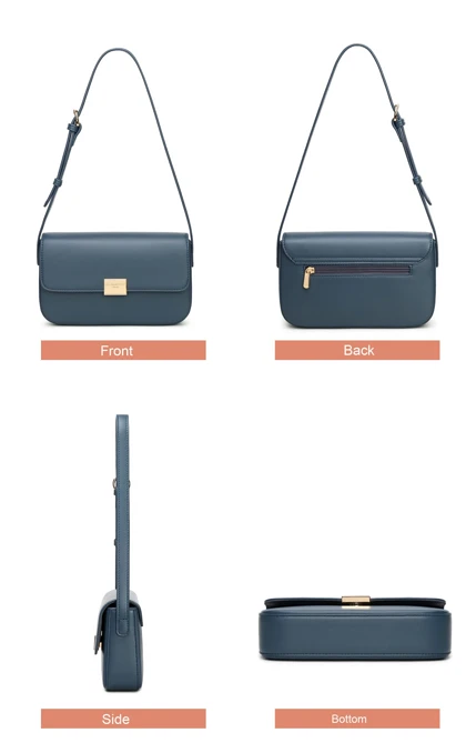 کیف دوشی مدل David Jones CM6727B