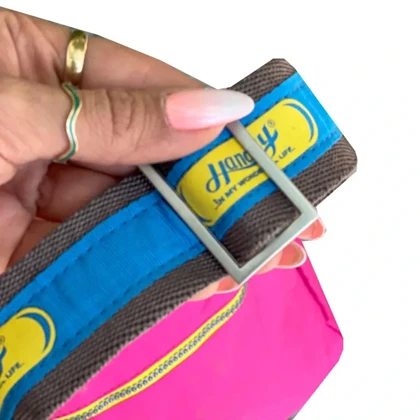 کیف رودوشی اورجینال مدل HANDRY - H0278