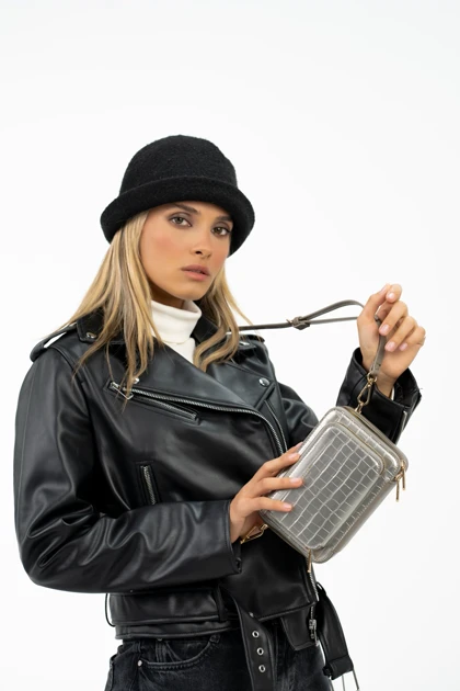 کیف دوشی مدل David Jones CM7037