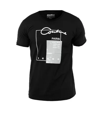 تیشرت مردانه Carlo