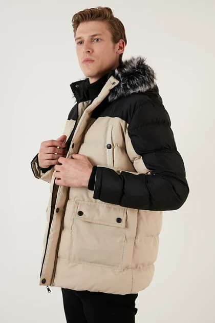 کت و کاپشن مردانه buratti buratti