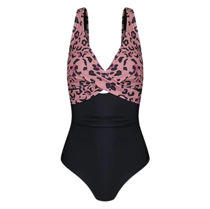 مایو زنانه کاپشی مدل Z-YV65