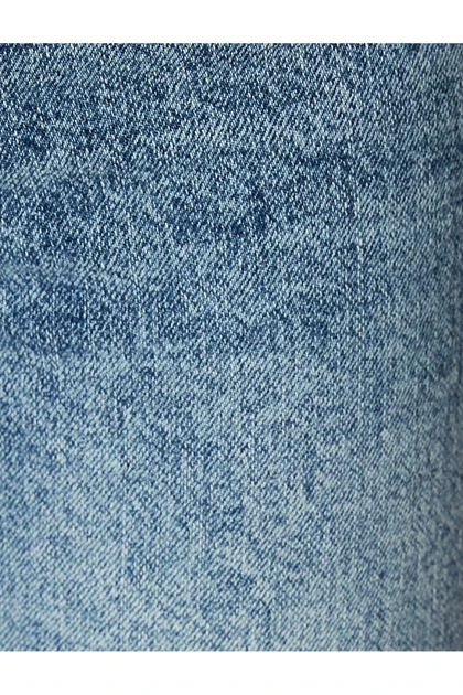 شلوار جین زنانه اورجینال کوتون koton