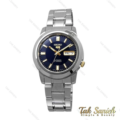 ساعت سیکو پنج اصلی SNKK11J1 اتوماتیک مردانه Seiko-4177-G