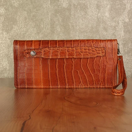 کیف دسته چک مردانه بیورا مدل kdch05