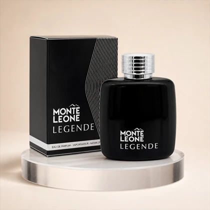 خرید ادکلن مونت لئونه لجند Monte Leone Legende فراگرنس ورد مردانه