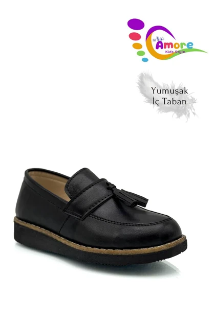 کفش کلاسیک بچگانه moda-anna moda-anna