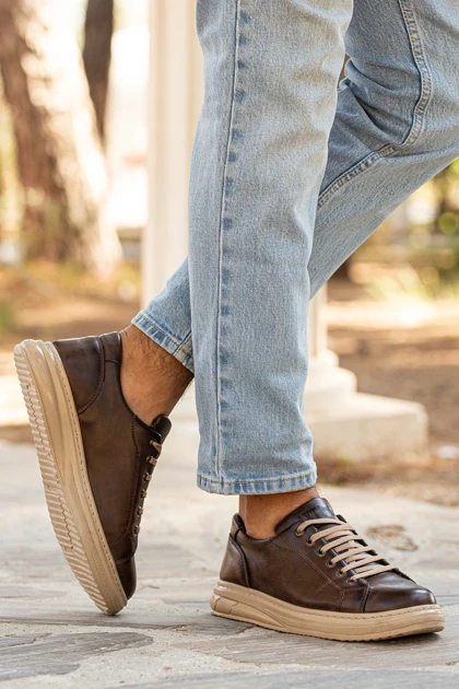 کفش کلاسیک مردانه داکستورز daxtors